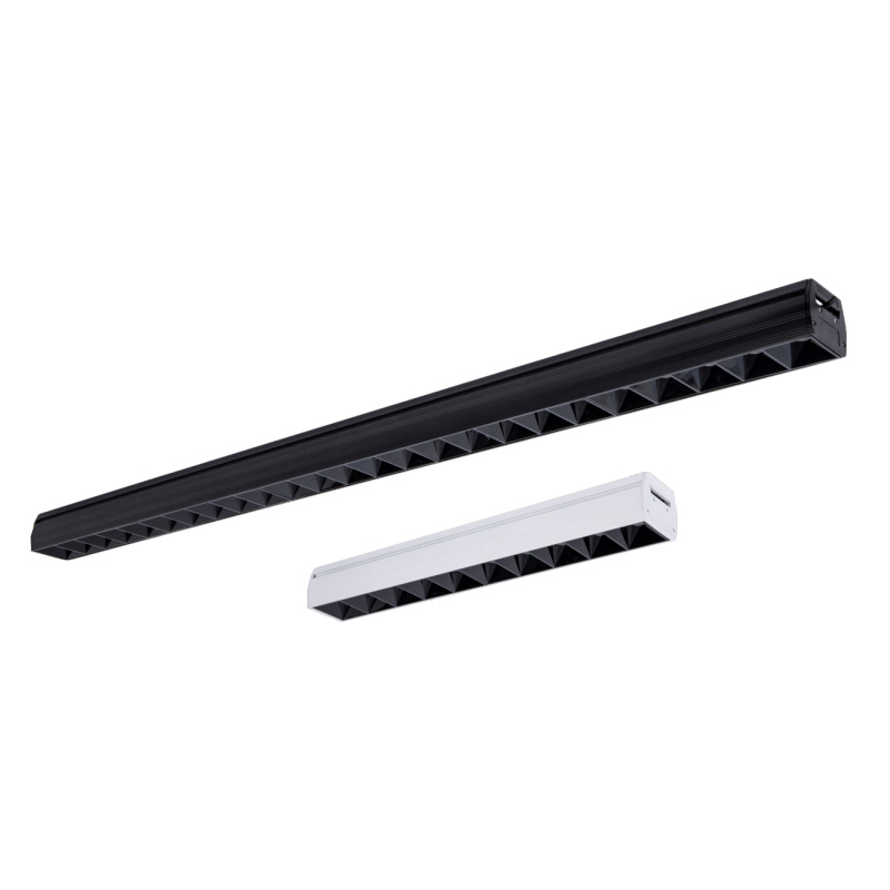 Luce lineare a LED dimmerabile 1-10 V