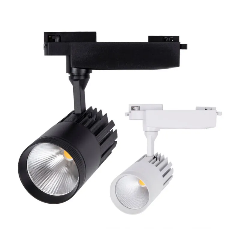 Quali sono i vantaggi delle luci della pista a LED? Zhenmingshi ti presenta