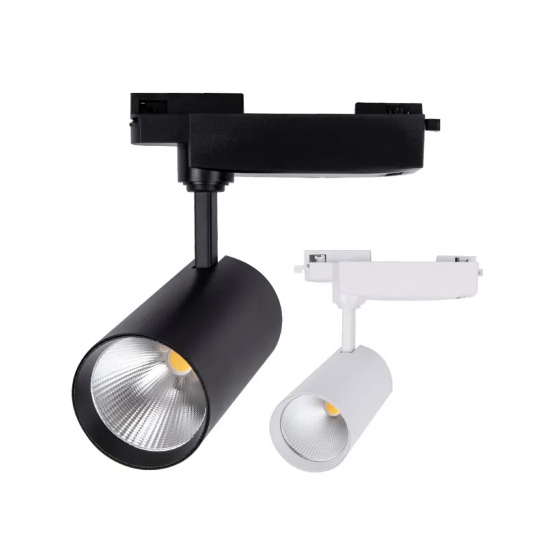 Quanto sono efficienti dal punto di vista energetico 98 luci a led cob?