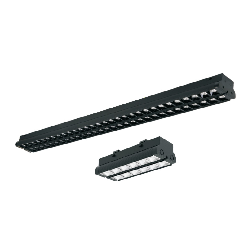 Perché usare le luci lineari a LED?