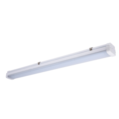Quali sono i vantaggi della luce lineare a LED di risparmio energetico a 4 marce rispetto agli apparecchi di illuminazione tradizionali?