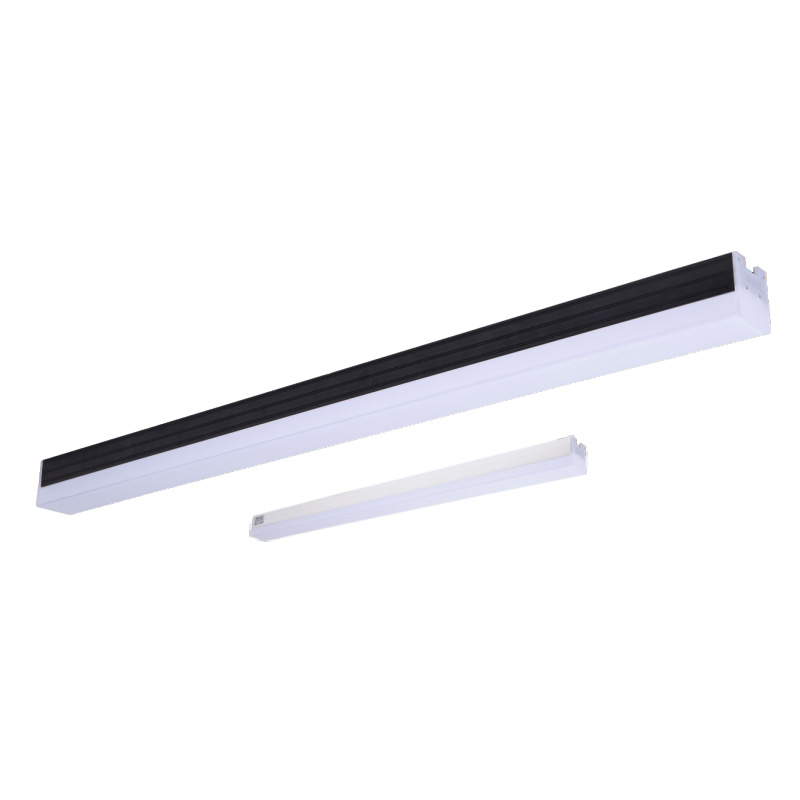Quali sono i vantaggi delle luci lineari a LED?