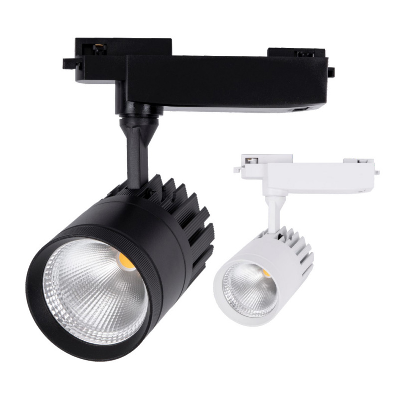 Il tuo sistema di illuminazione della pista ti costa più in energia che illuminazione?